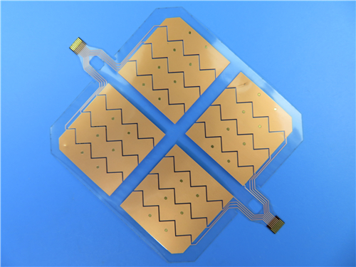 PCB